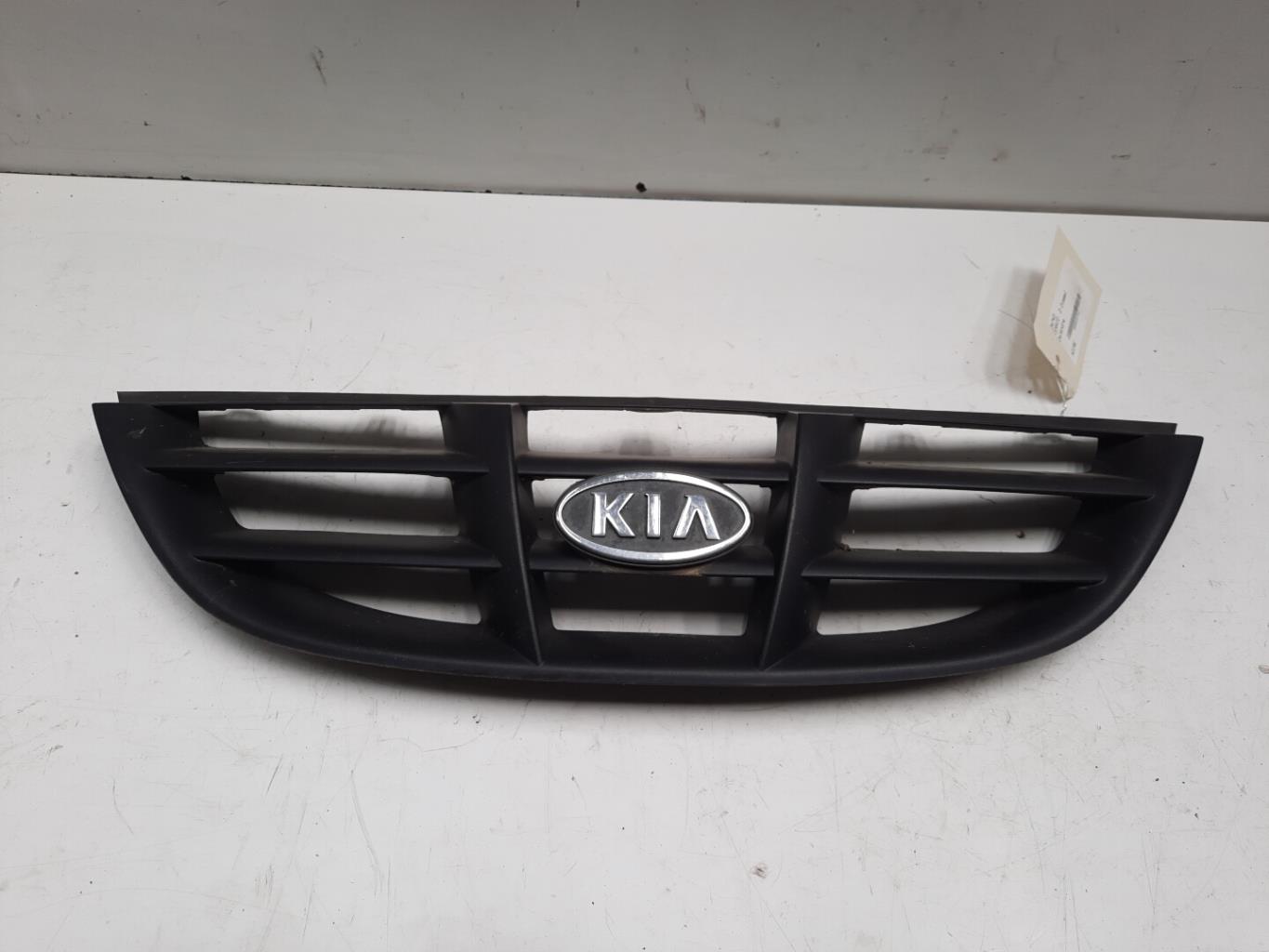 Calandre KIA CERATO Diesel - 1