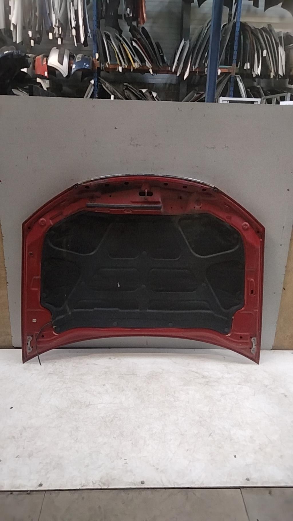 Capot KIA CERATO Diesel - 1