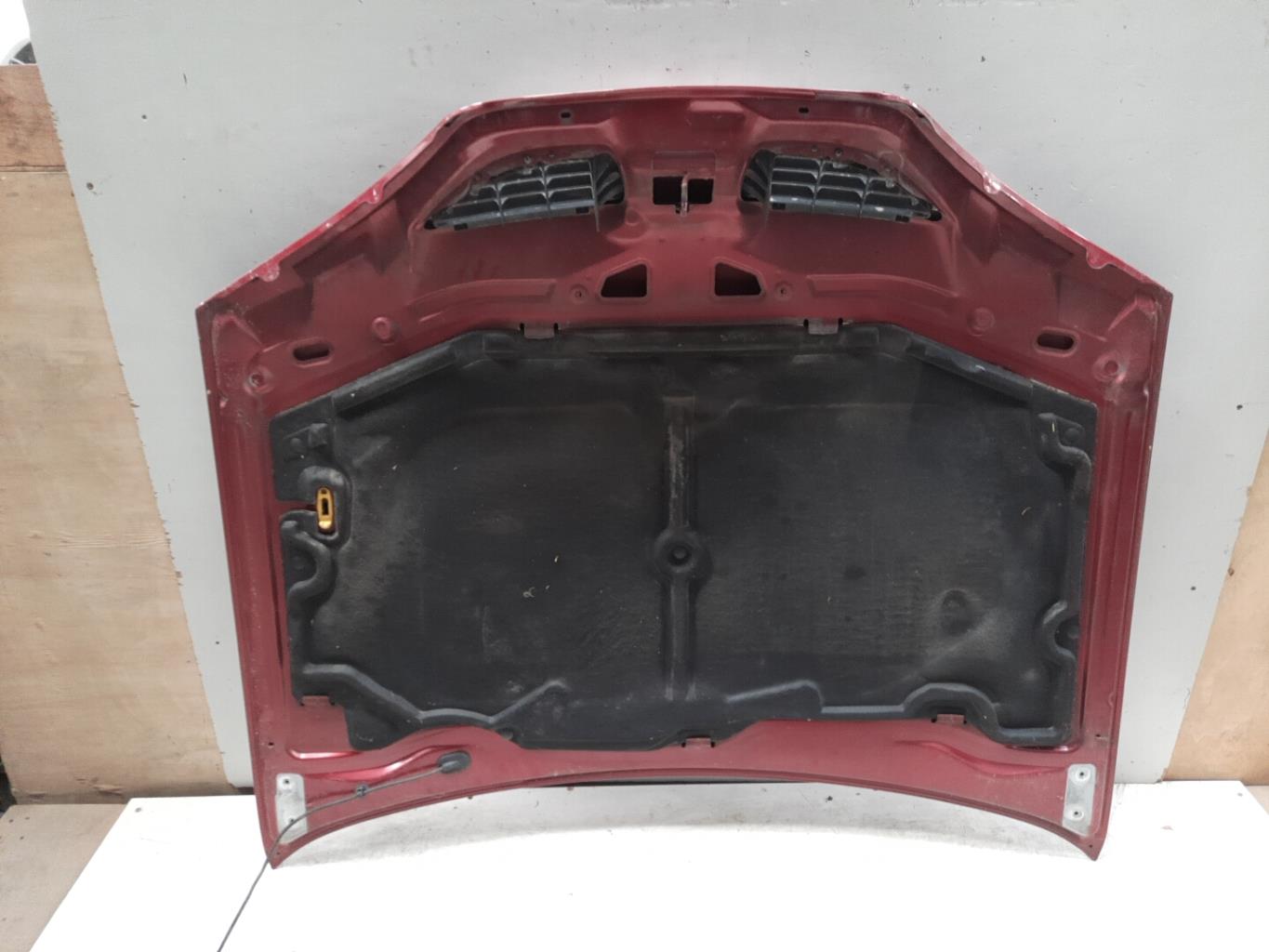 Capot RENAULT MEGANE 1 BREAK  - 1