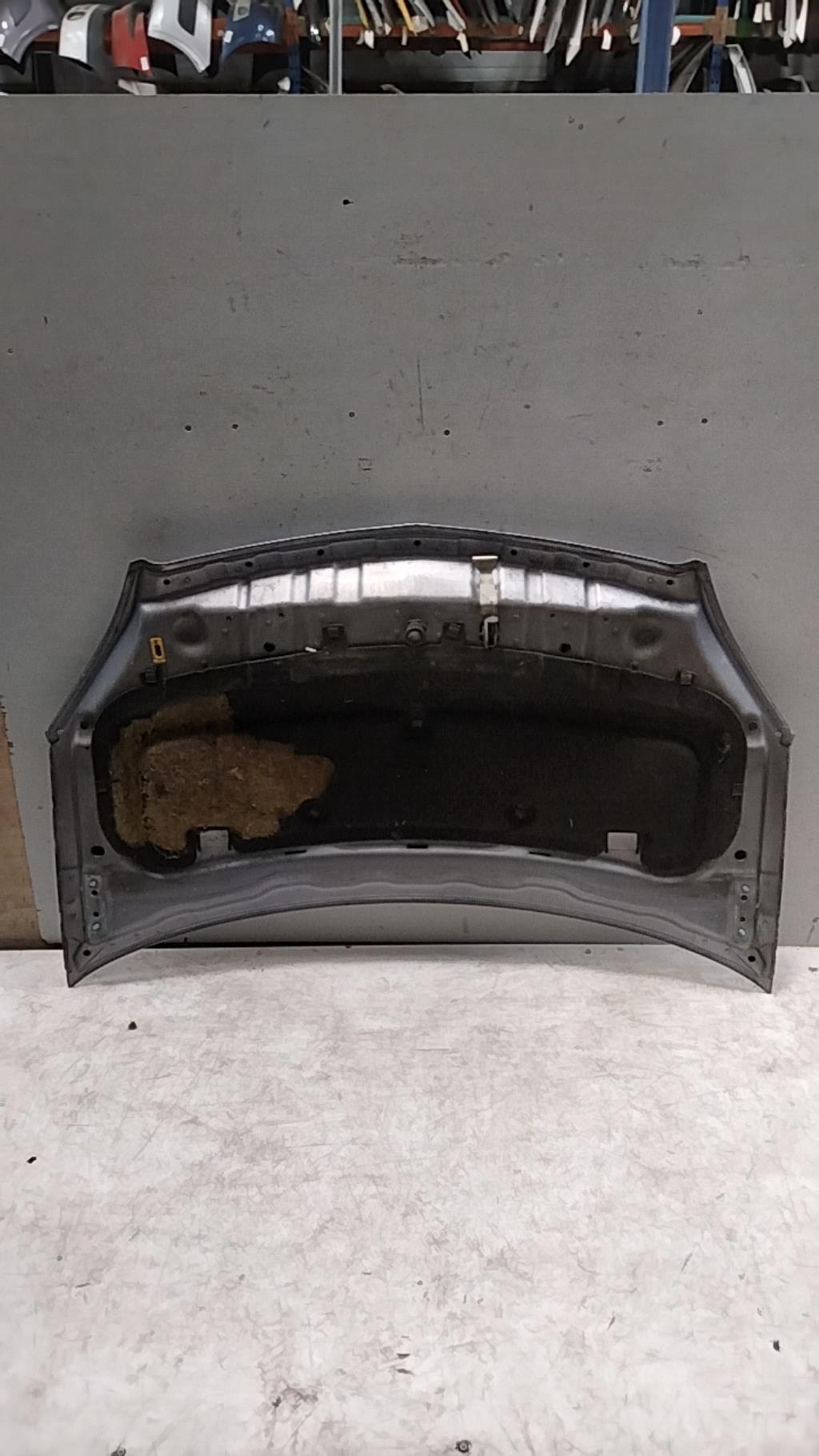Capot OPEL ZAFIRA B PHASE 2 Diesel - 1
