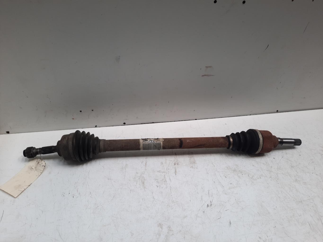 Giunto cardanico albero di trasmissione destro PEUGEOT 1007 Diésel - 1