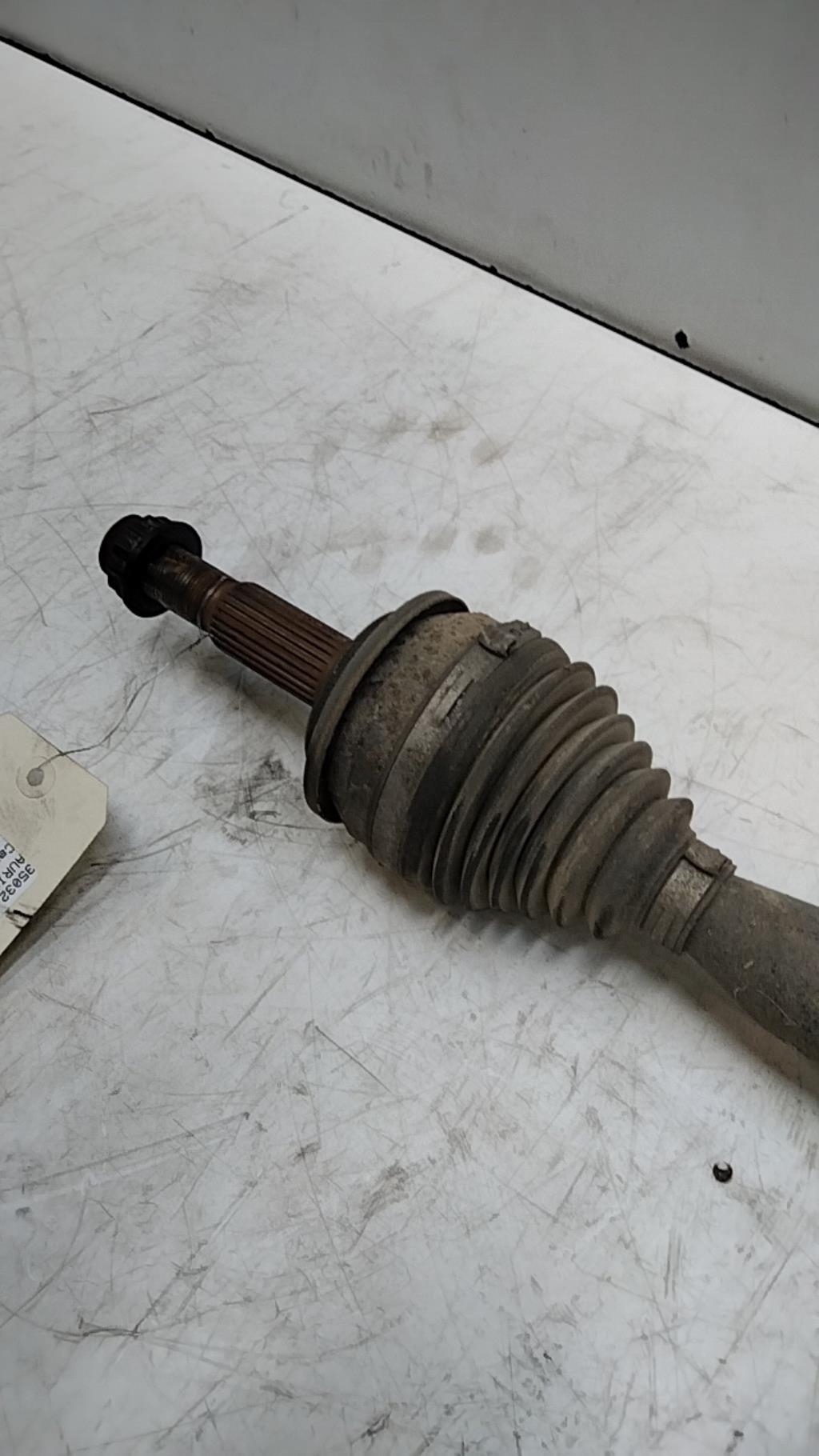 Giunto cardanico albero di trasmissione destro TOYOTA AURIS 1 PHASE 1 Diésel - 1