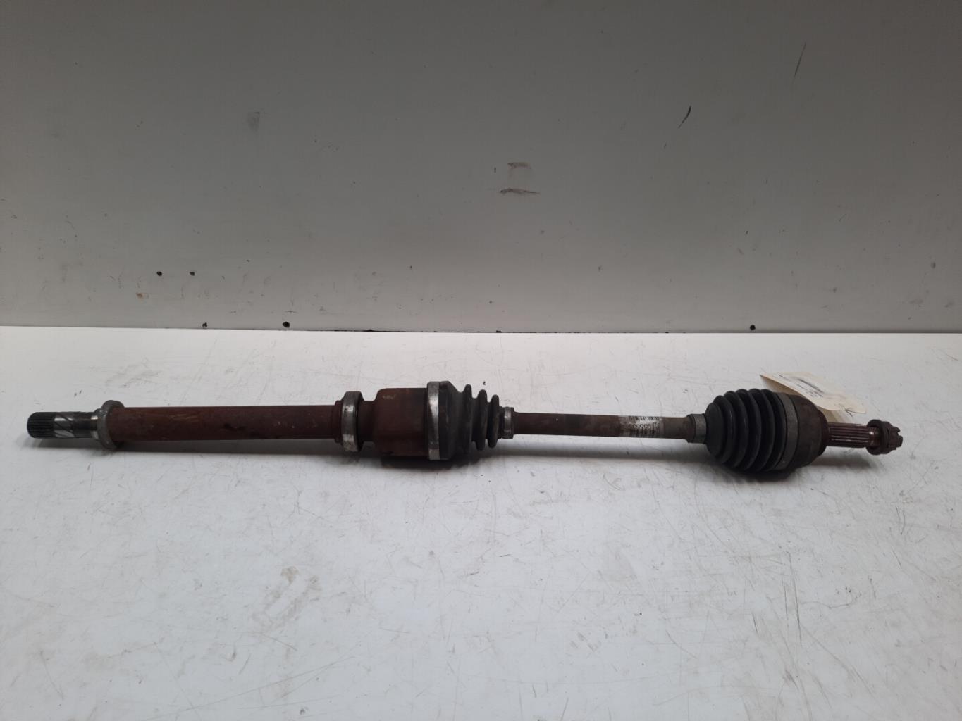 Giunto cardanico albero di trasmissione destro RENAULT TWINGO 2 PHASE 1 Diésel - 1