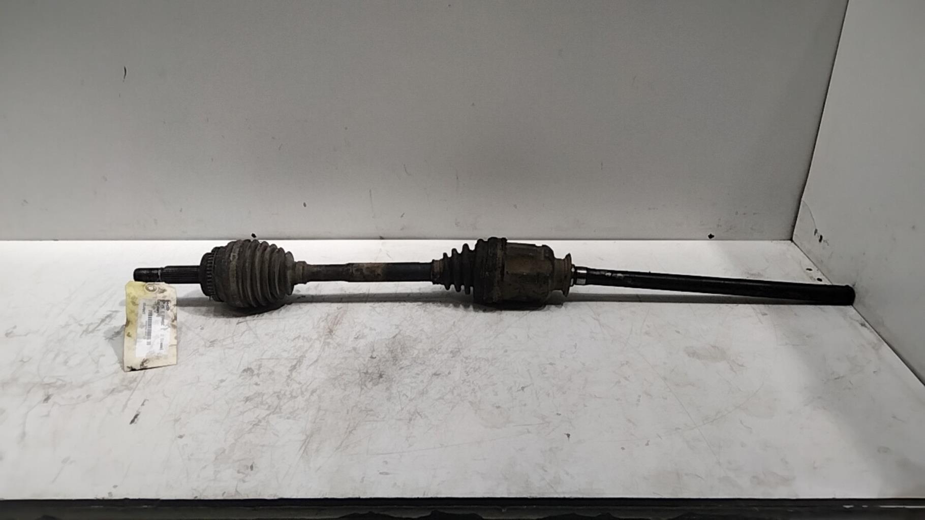 Giunto cardanico albero di trasmissione destro TOYOTA RAV4 2 PHASE 1 Diésel - 1