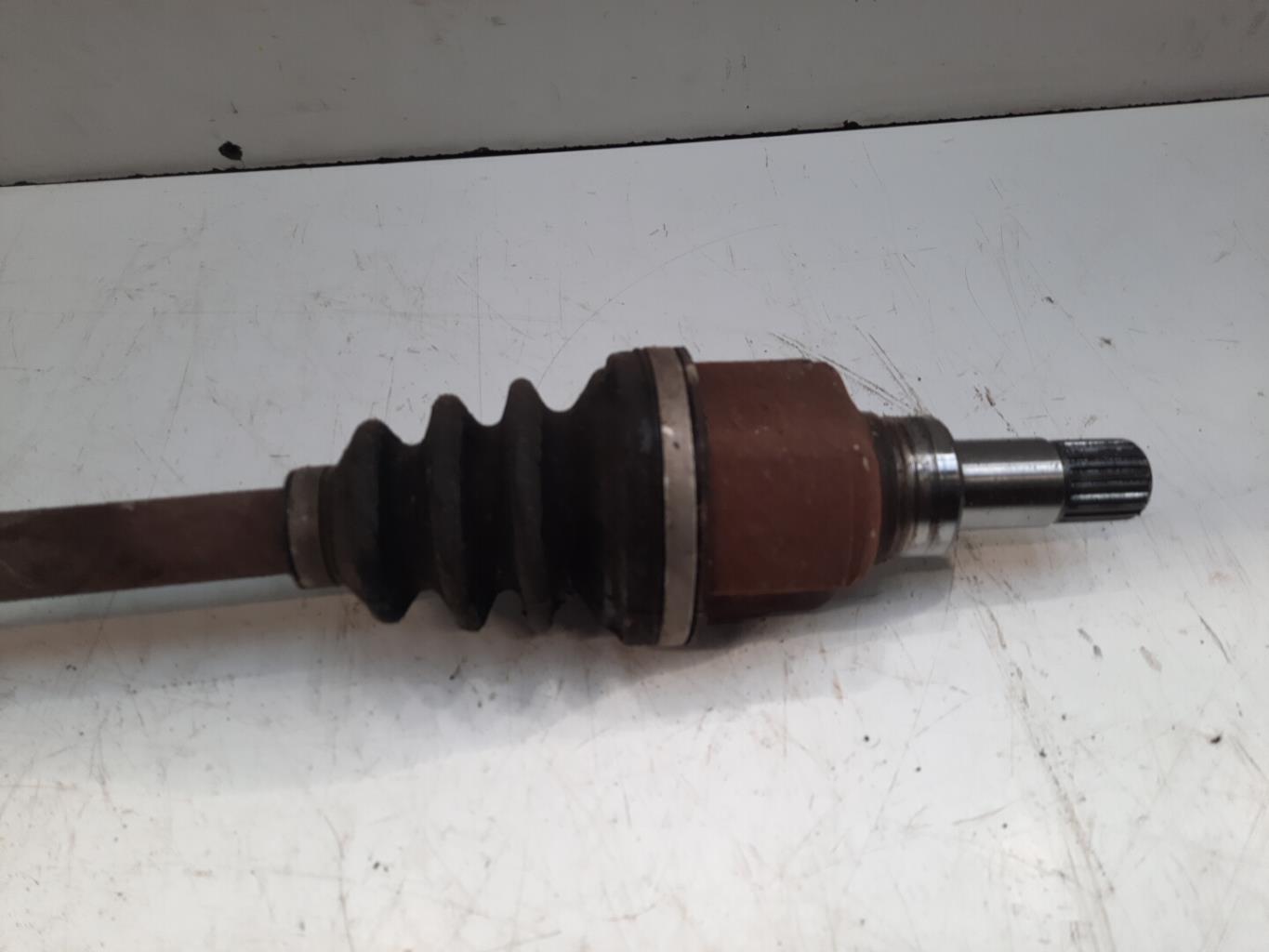 Giunto cardanico albero di trasmissione sinistro CITROEN C2 PHASE 1  - 1