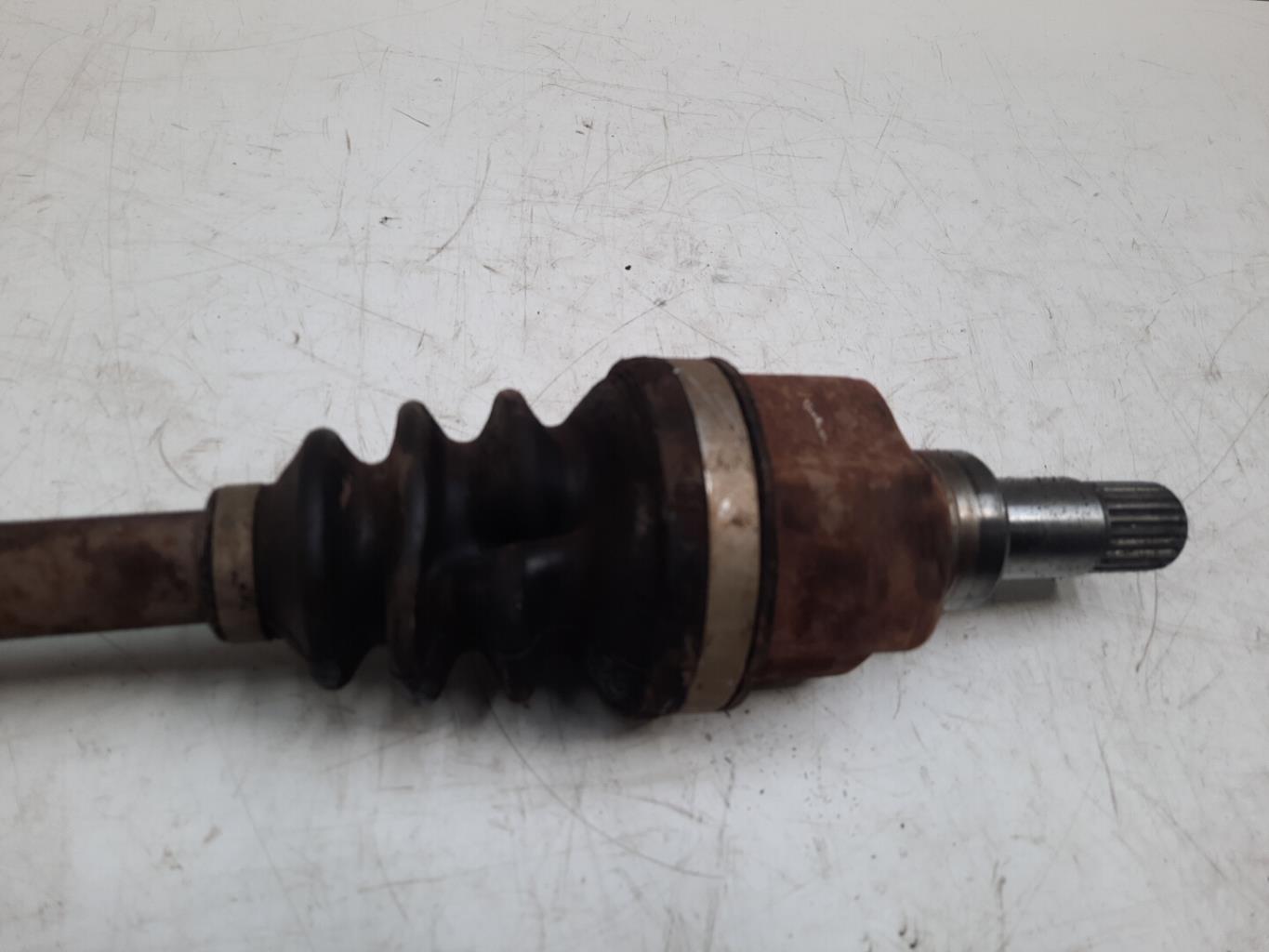 Giunto cardanico albero di trasmissione sinistro PEUGEOT 1007 Diésel - 1
