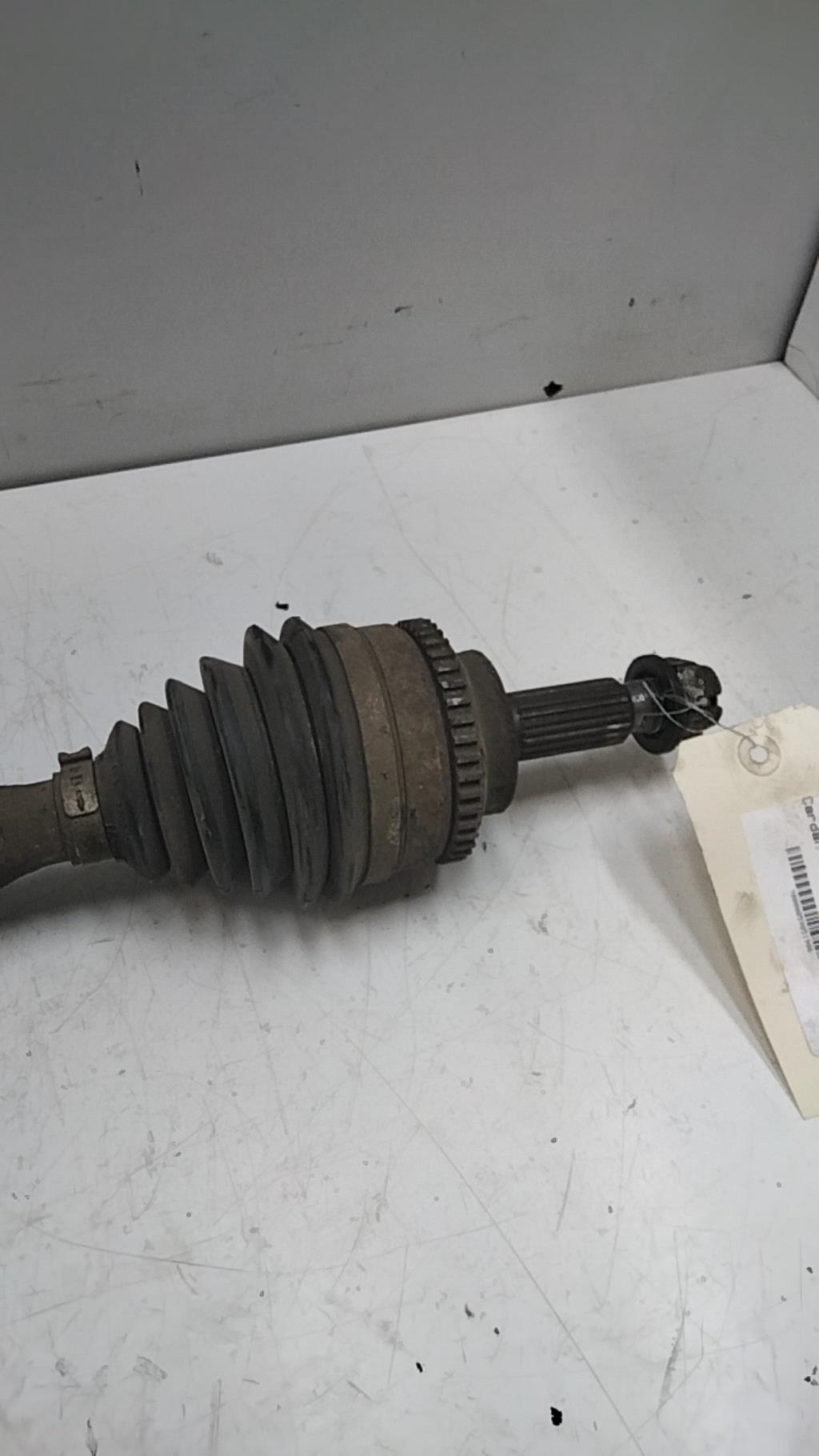 Giunto cardanico albero di trasmissione sinistro RENAULT MEGANE 1 BREAK  - 1