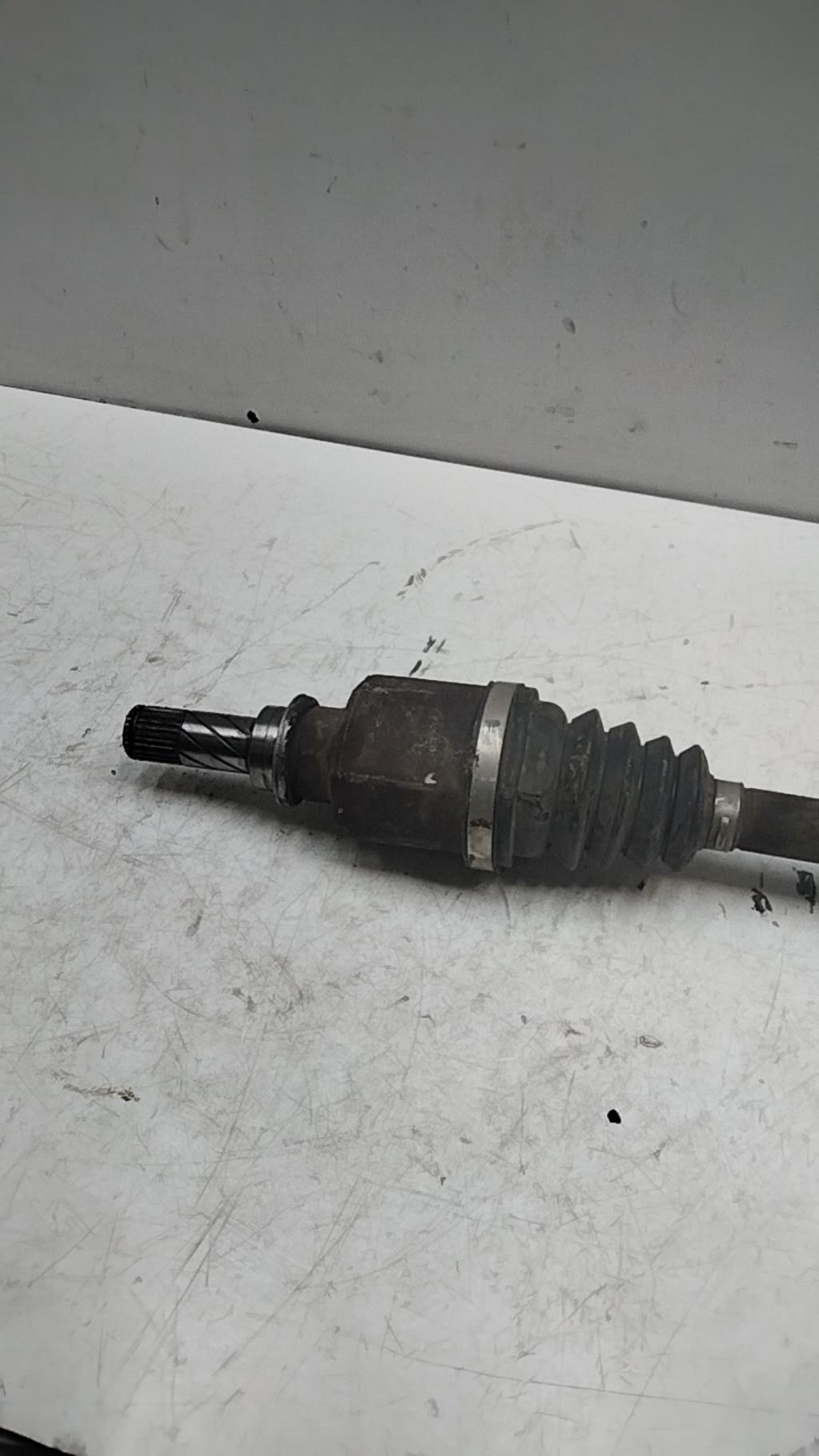 Giunto cardanico albero di trasmissione sinistro RENAULT MEGANE 2 PHASE 1  - 1