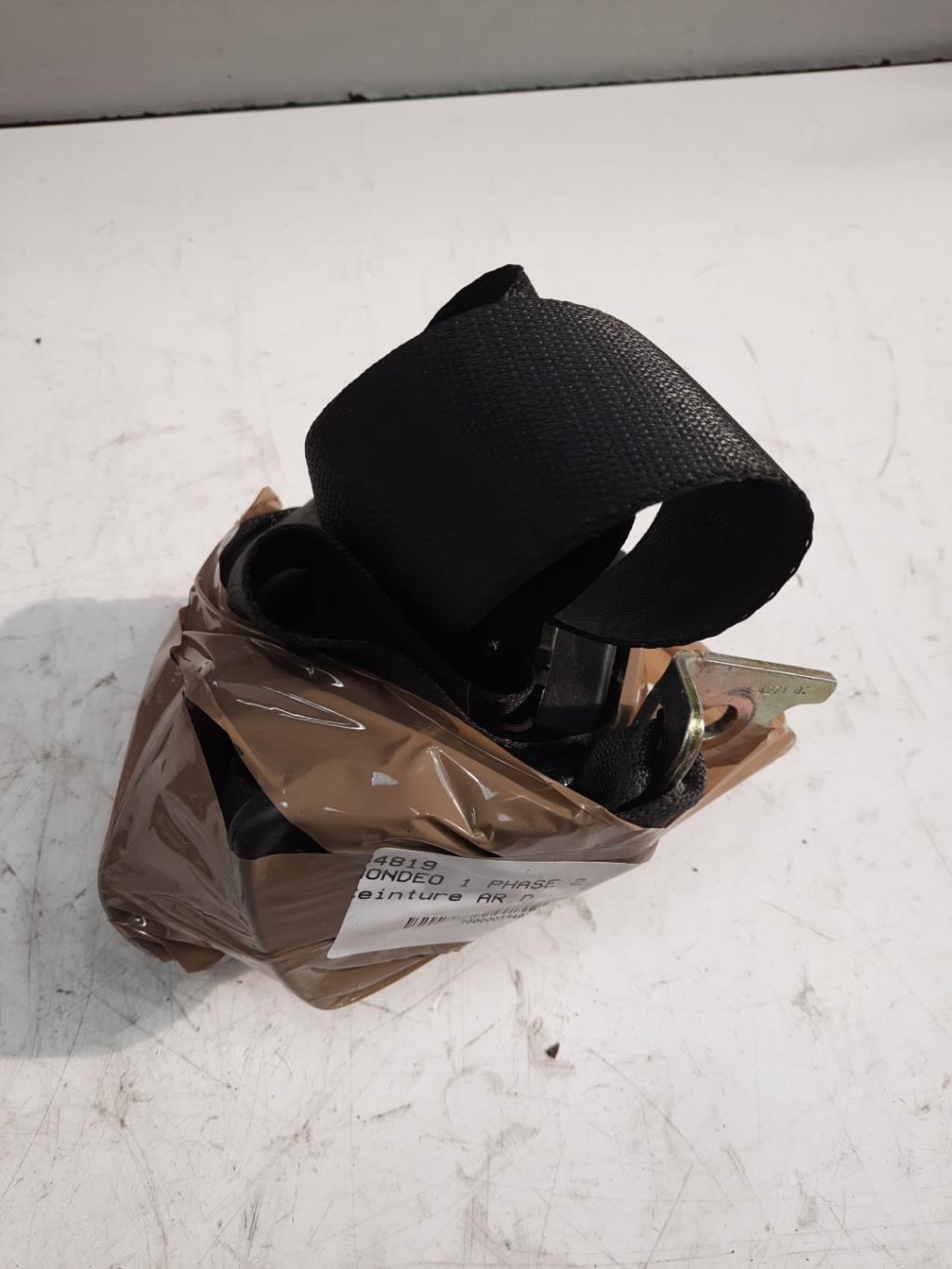 Cintura di sicurezza posteriore destra FORD MONDEO 1 PHASE 2  - 1