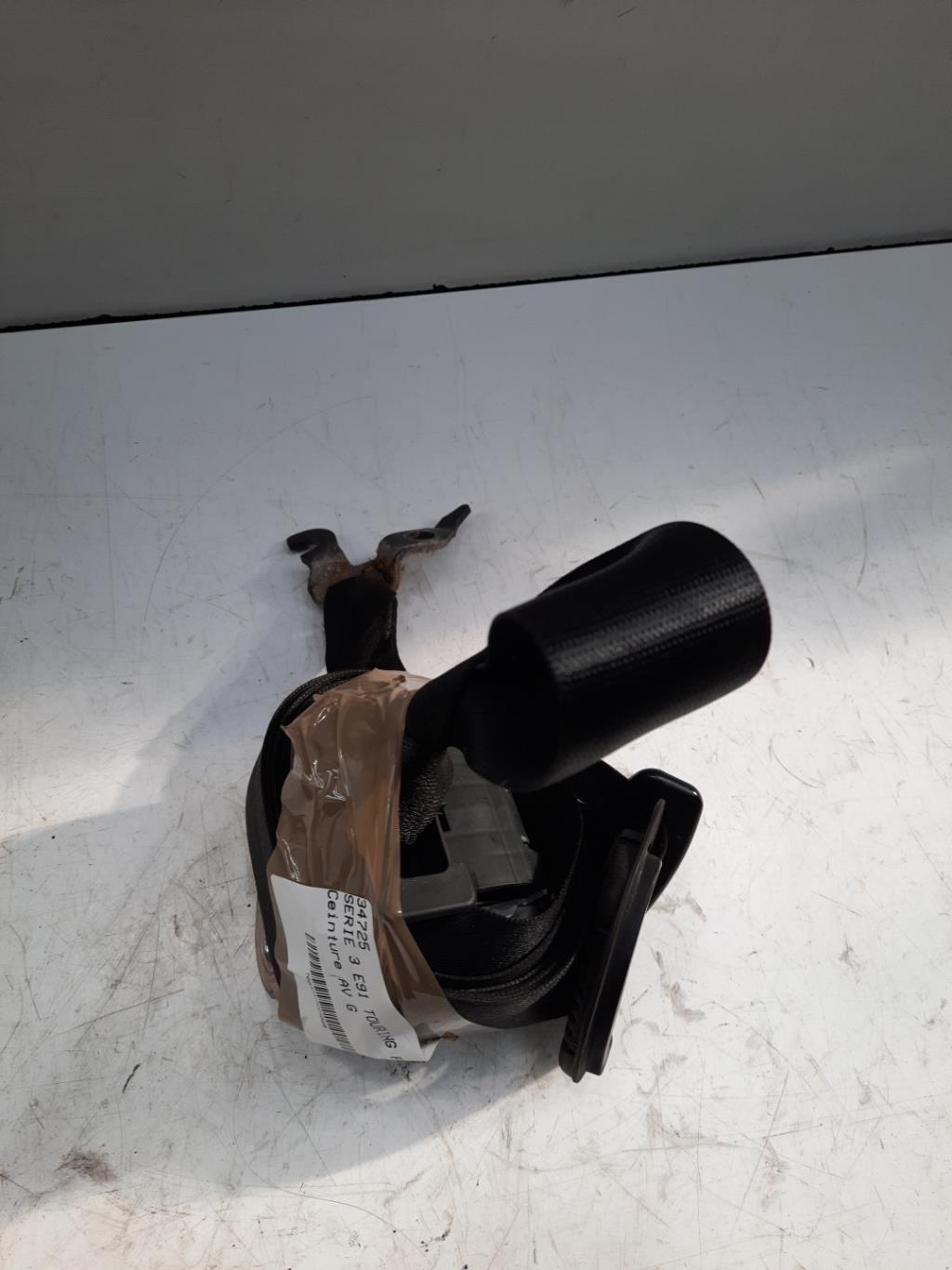 Cintura di sicurezza anteriore sinistra BMW SERIE 3 E91 TOURING PHASE 1 BREAK Diésel - 1