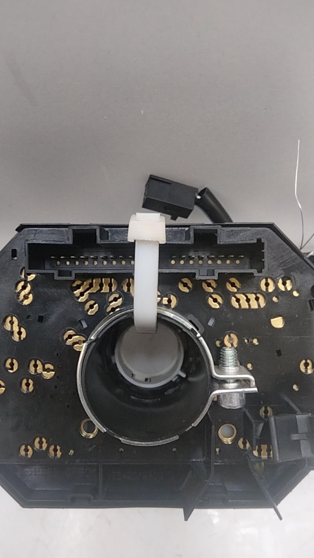 Devio guida completo con contatto spiralato FIAT 500 2 PHASE 1 Gasolina - 1