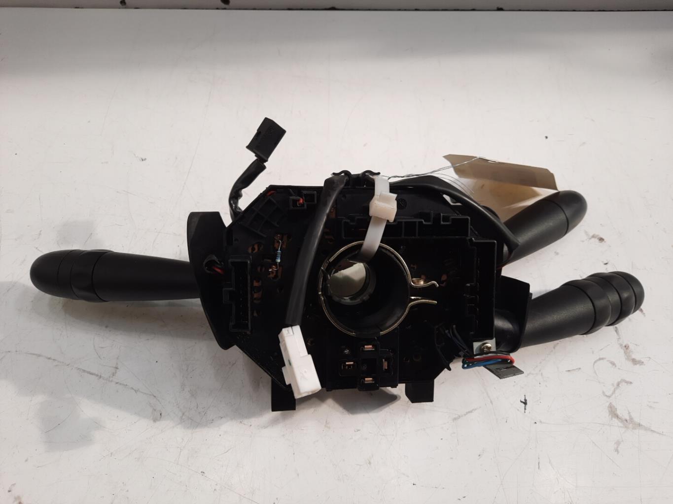 Devio guida completo con contatto spiralato ALFA ROMEO 156 PHASE 2 BREAK  - 1
