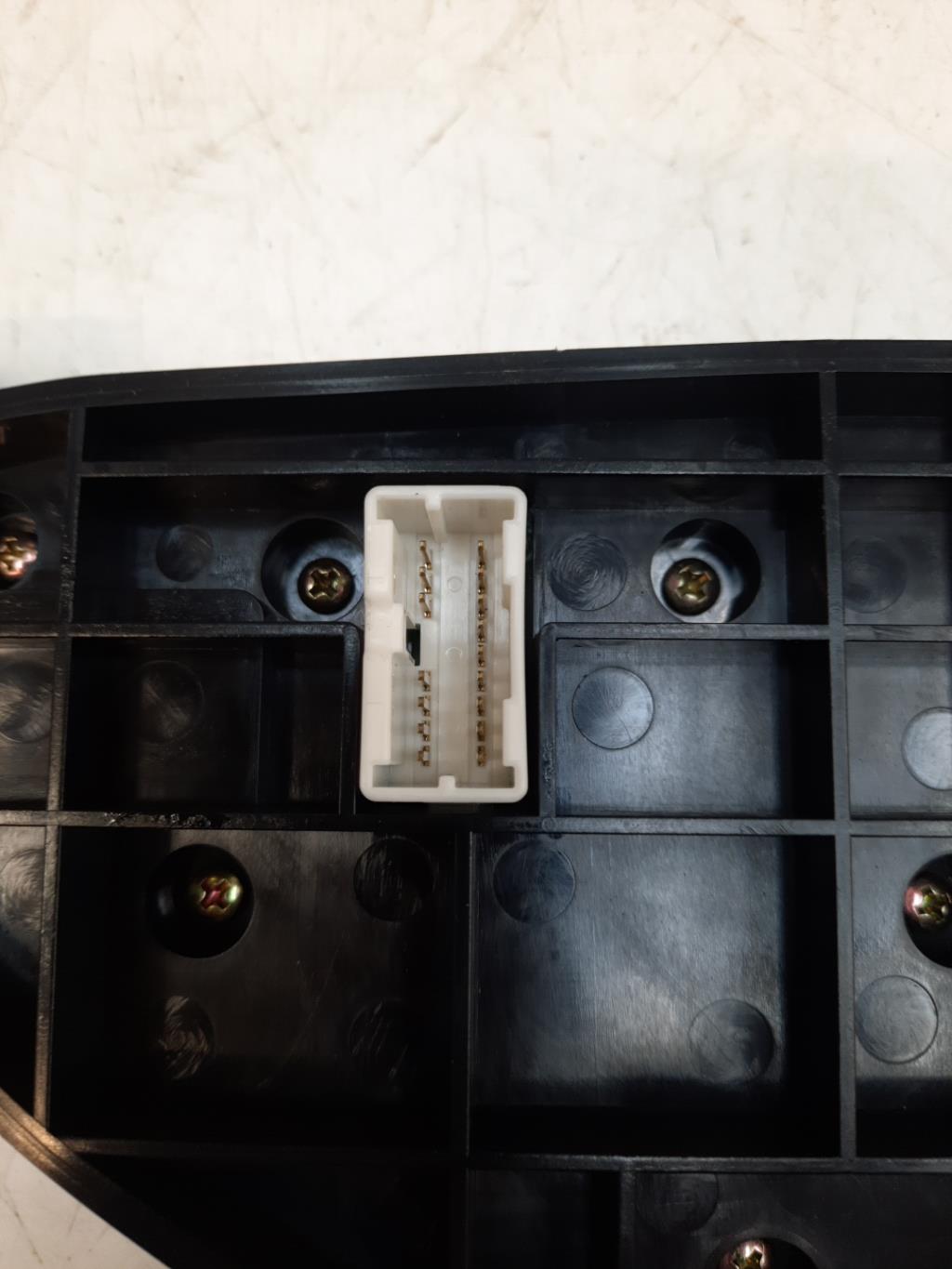 Commande chauffage NISSAN PRIMERA 4  - 1