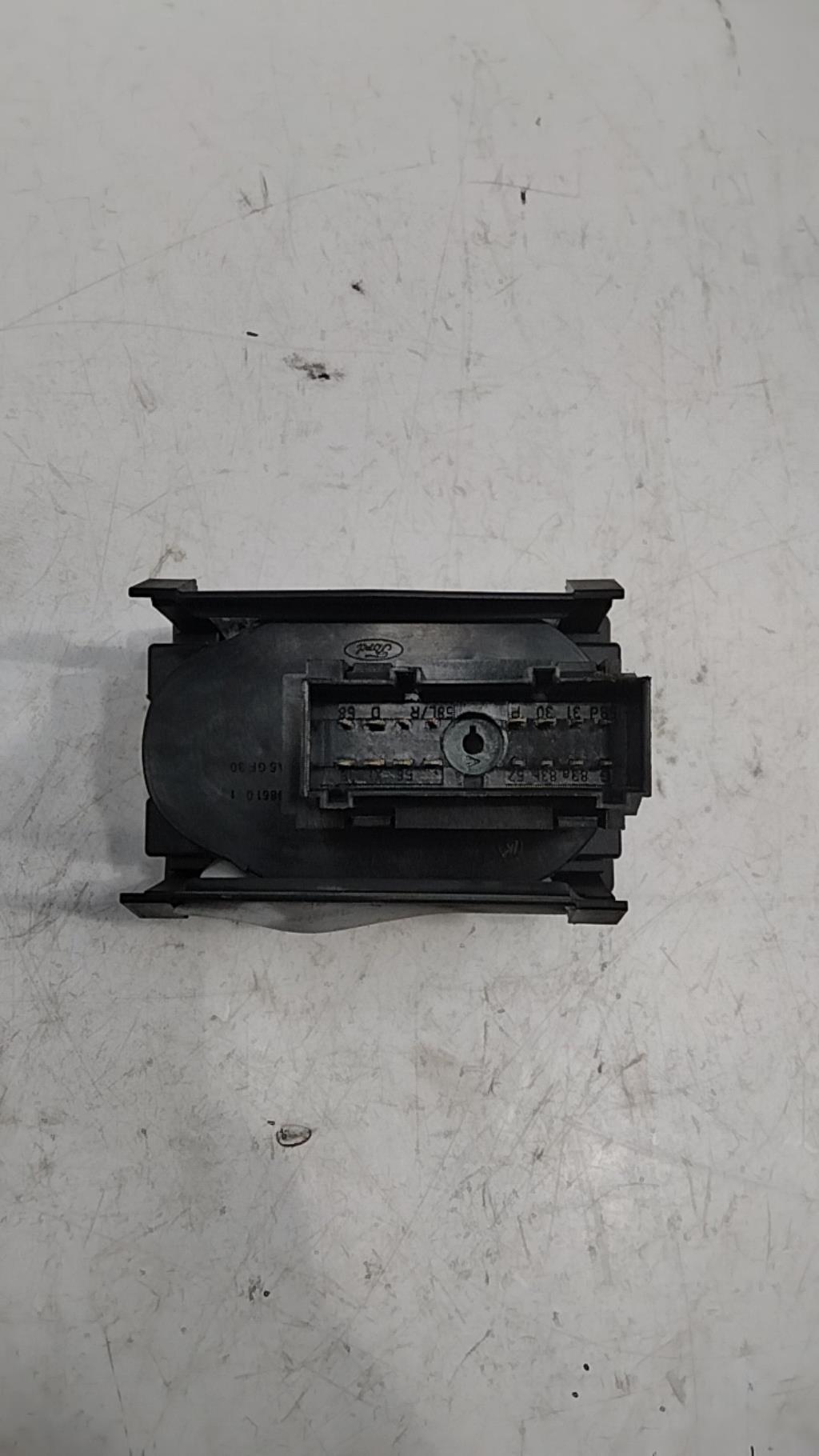 Commande de phare FORD C-MAX 1 PHASE 2 Diesel - 1