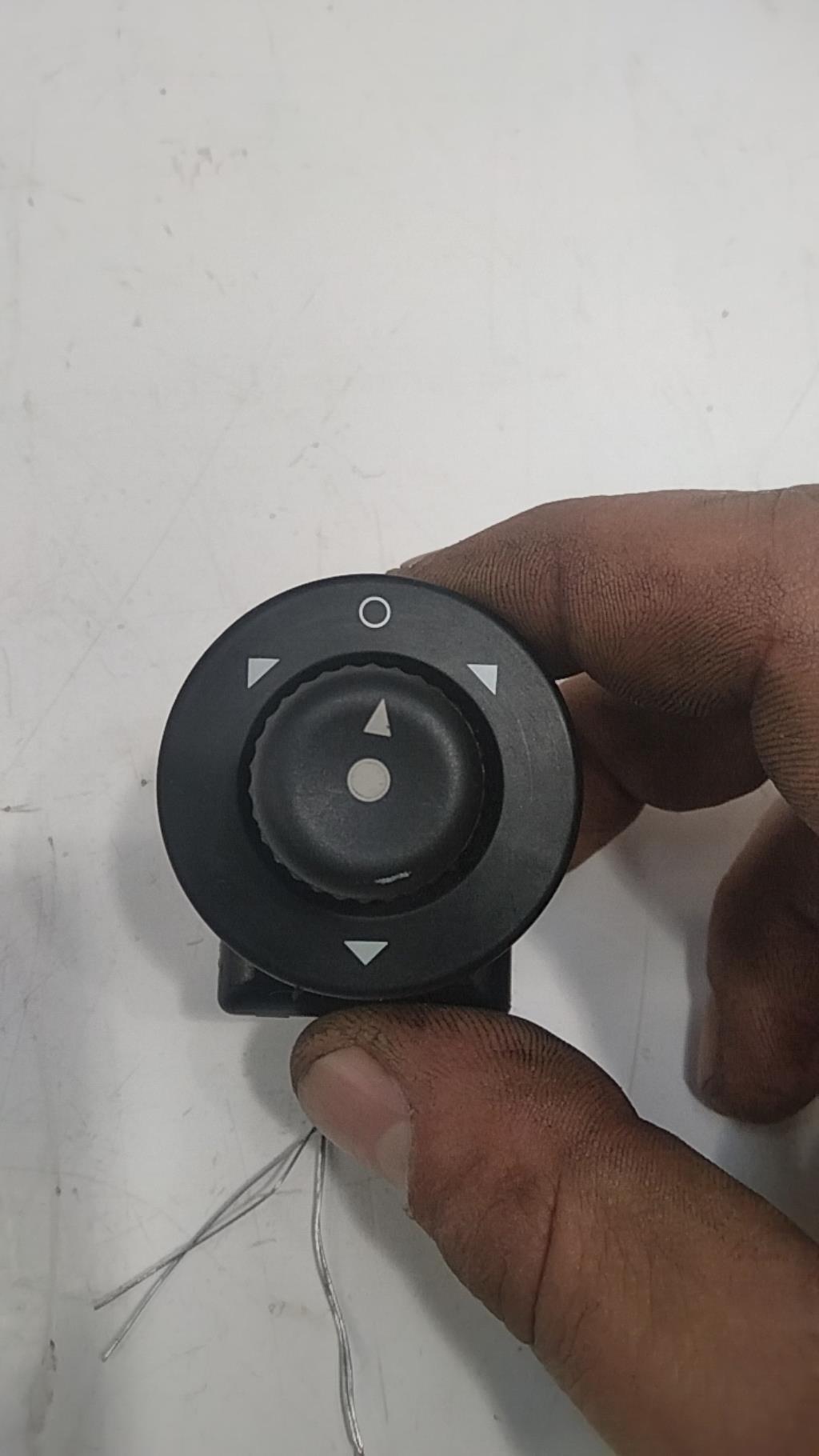 Commande retroviseurs CITROEN C3 1 PHASE 2 Diesel - 1