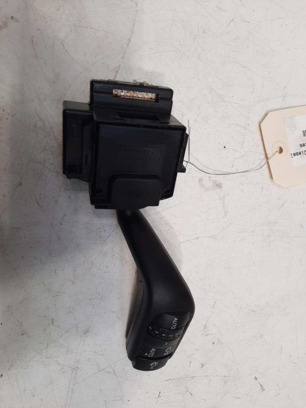 Commodo d'essuie glaces FORD C-MAX 1 PHASE 1 Diesel - 1