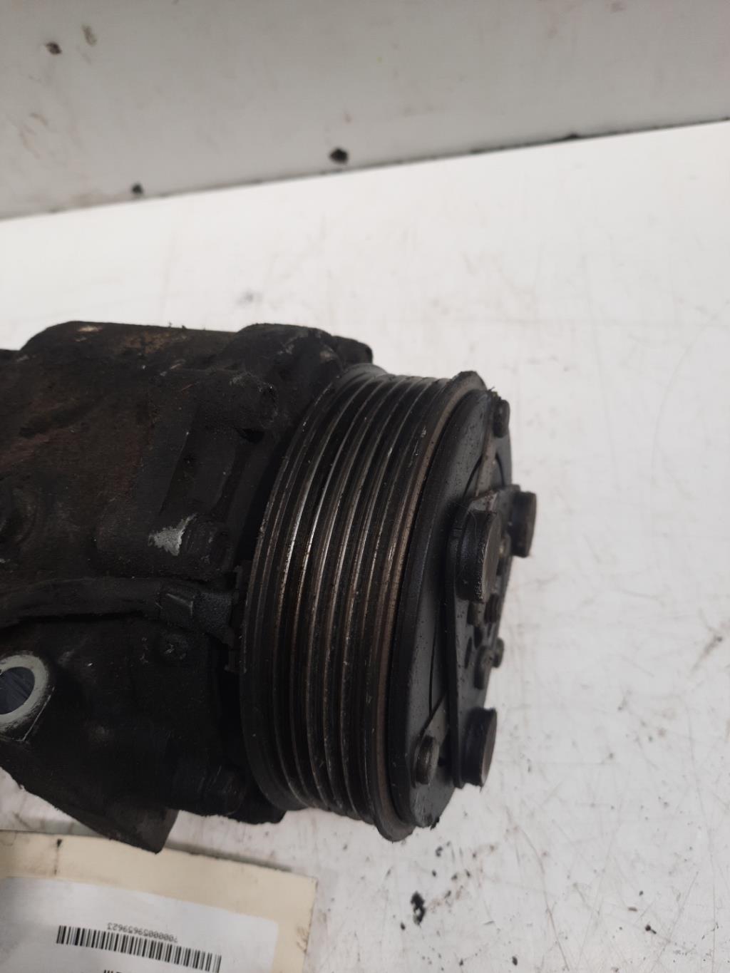 Compresseur clim OPEL CORSA C PHASE 2 Diesel - 1