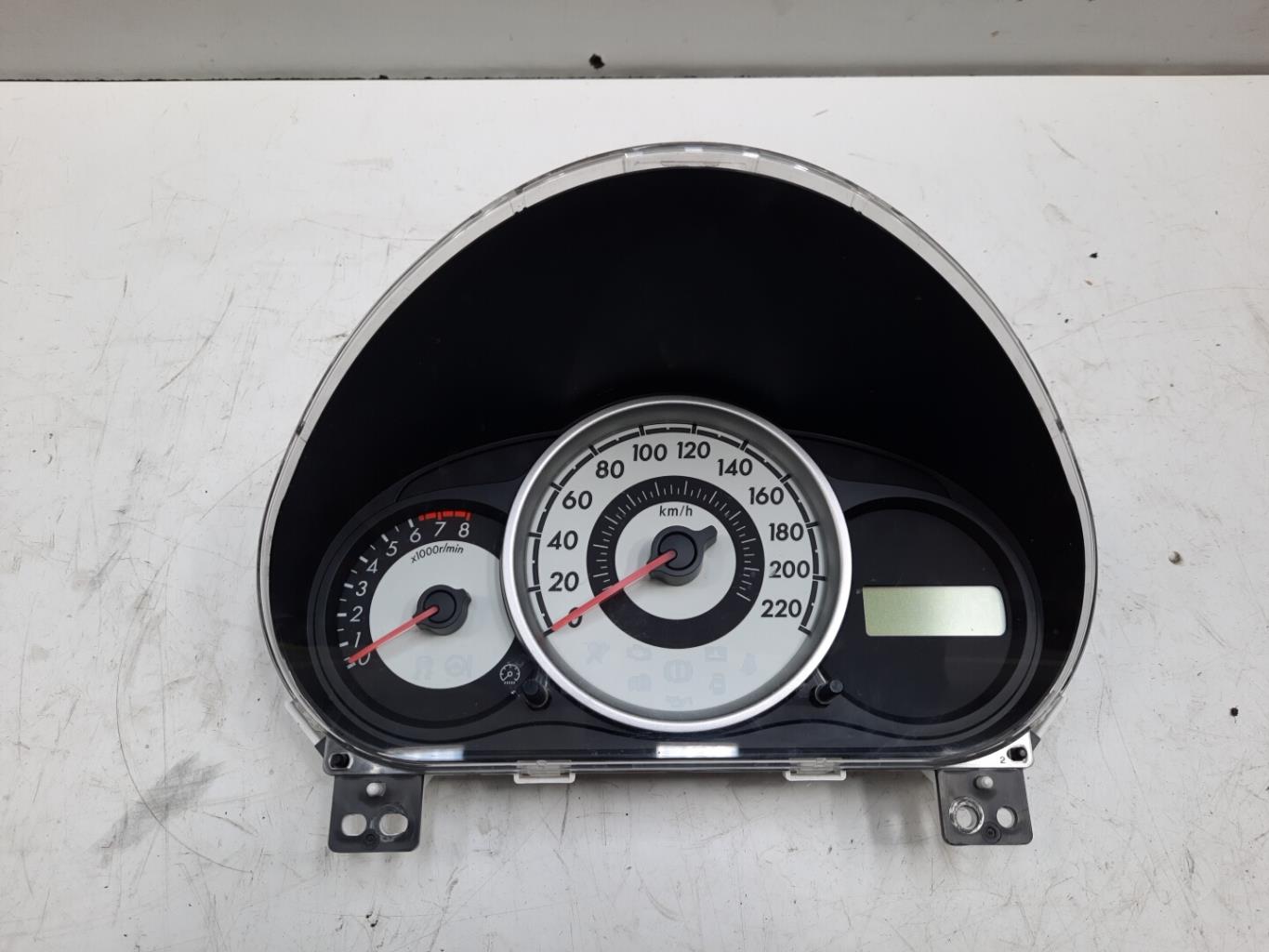 Compteur MAZDA 2 2 PHASE 1 Essence - 1