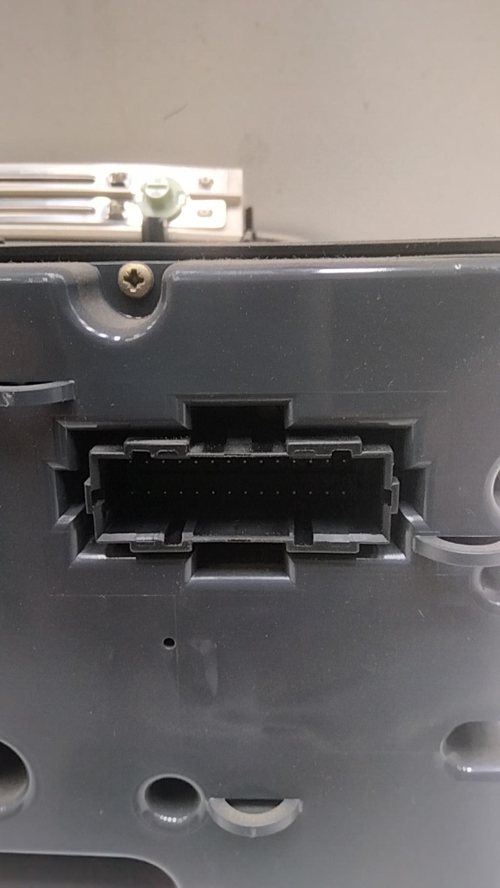 Compteur VOLKSWAGEN VENTO Diesel - 1