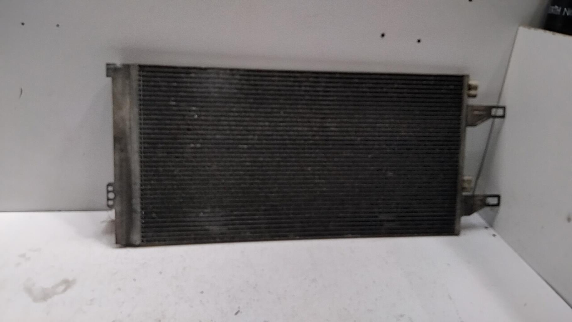 Condensatore clima CITROEN JUMPER 3 PHASE 1 Diésel - 1