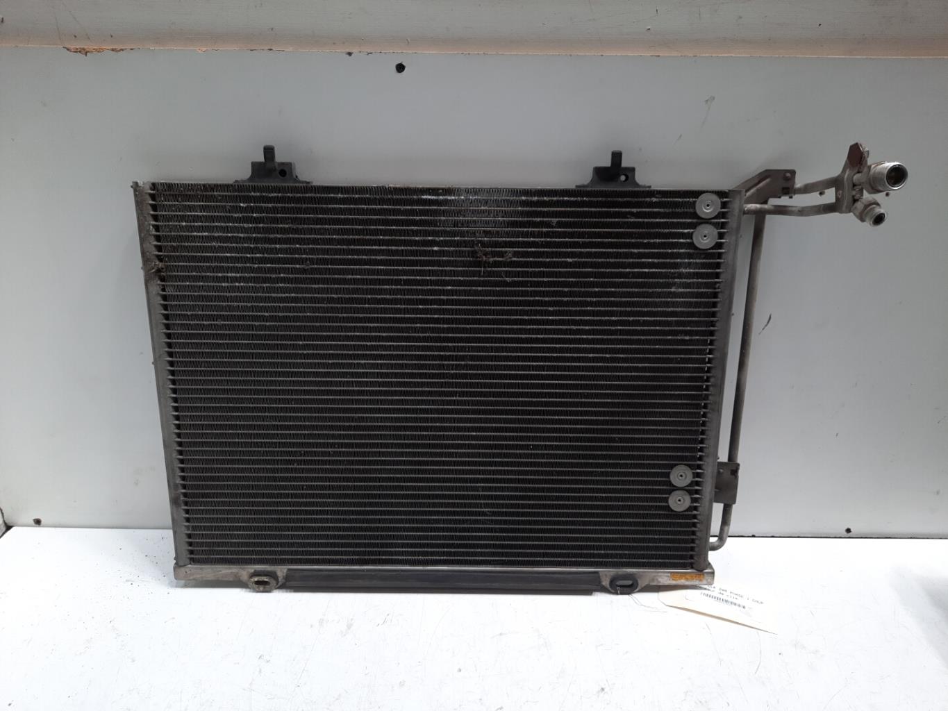 Condensatore clima MERCEDES CLASSE CLK 208 PHASE 1 COUPE  - 1