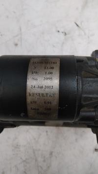 Photo de la pièce