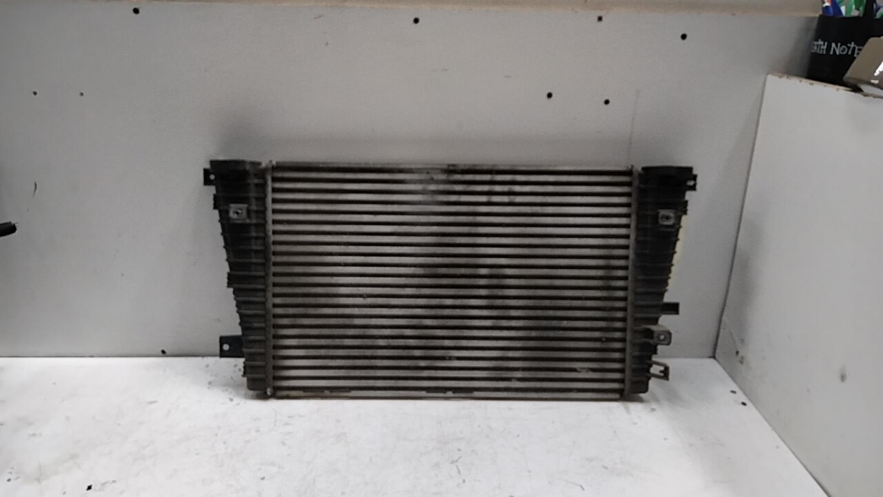 Echangeur air (Intercooler) OPEL ZAFIRA B PHASE 2 Diesel - 1