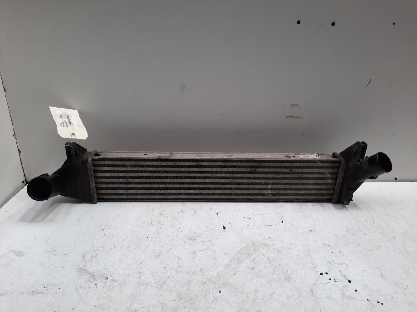 Scambiatore aria (Intercooler) DACIA SANDERO 1 Diésel - 1