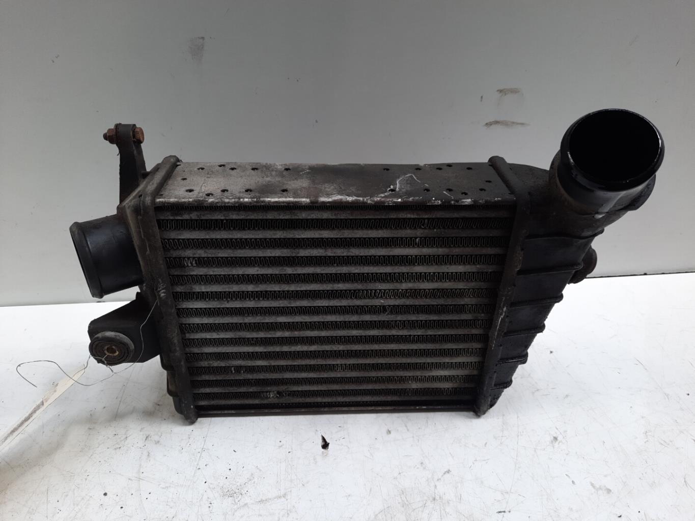 Echangeur air (Intercooler) ALFA ROMEO 156 PHASE 2 BREAK  - 1