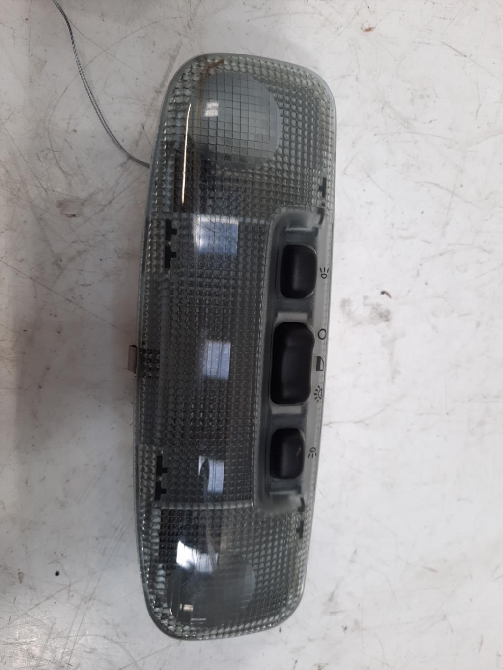 Eclairage de plafonnier FORD C-MAX 1 PHASE 1 Diesel - 1