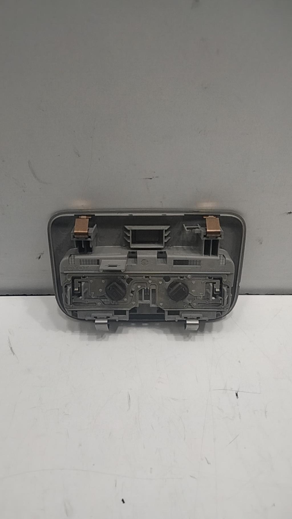 Luce di cortesia TOYOTA YARIS 2 PHASE 2 Gasolina - 1