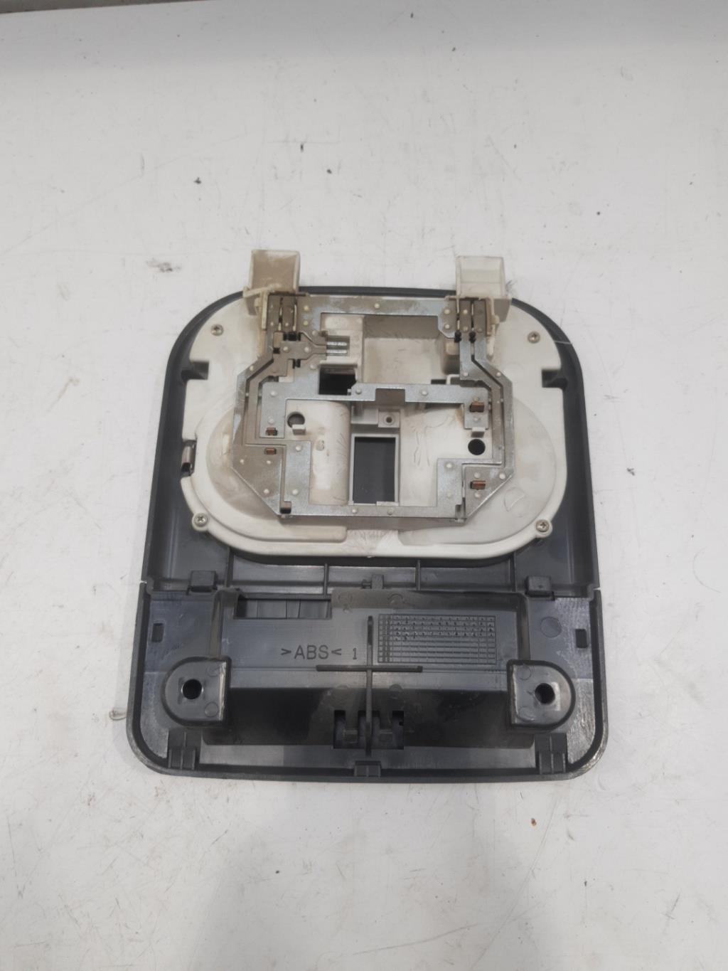 Eclairage de plafonnier IVECO DAILY 3 Diesel - 1