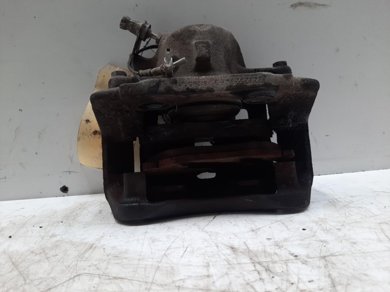 Pinza freni anteriore destra PEUGEOT 406 COUPE Gasolina - 1