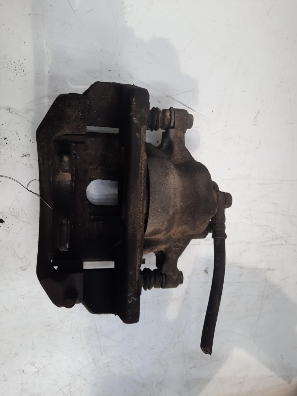Pinza freni anteriore destra TOYOTA AURIS 1 PHASE 1 Diésel - 1