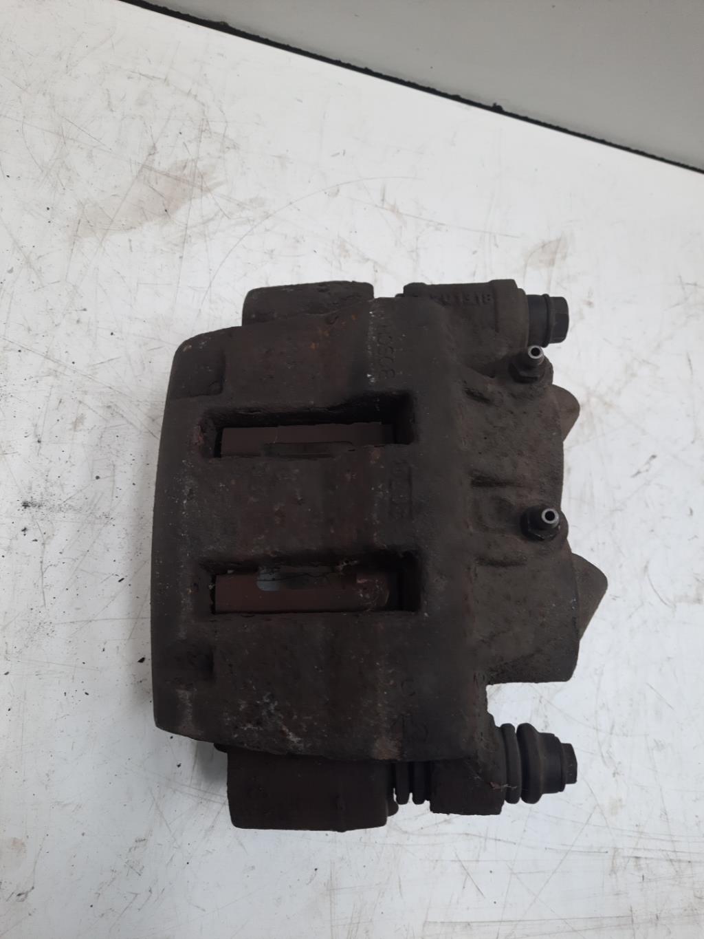 Pinza freni anteriore destra RENAULT MASTER 2 PHASE 1 Diésel - 1