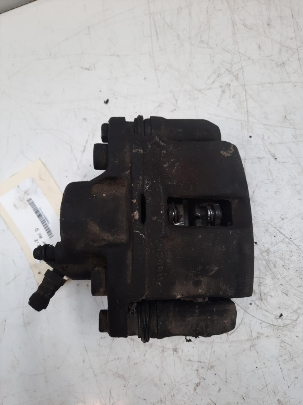 Pinza freni anteriore destra RENAULT R11  - 1