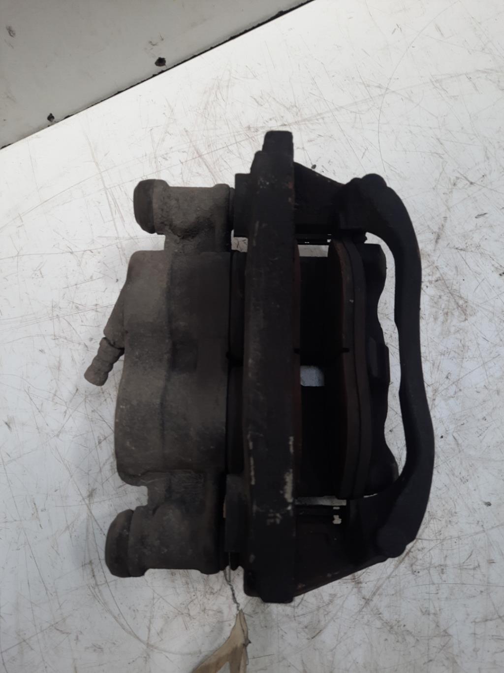 Pinza freni anteriore sinistra CITROEN JUMPER 3 PHASE 1 Diésel - 1