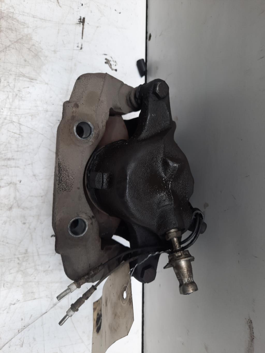 Pinza freni anteriore sinistra PEUGEOT 406 COUPE Gasolina - 1