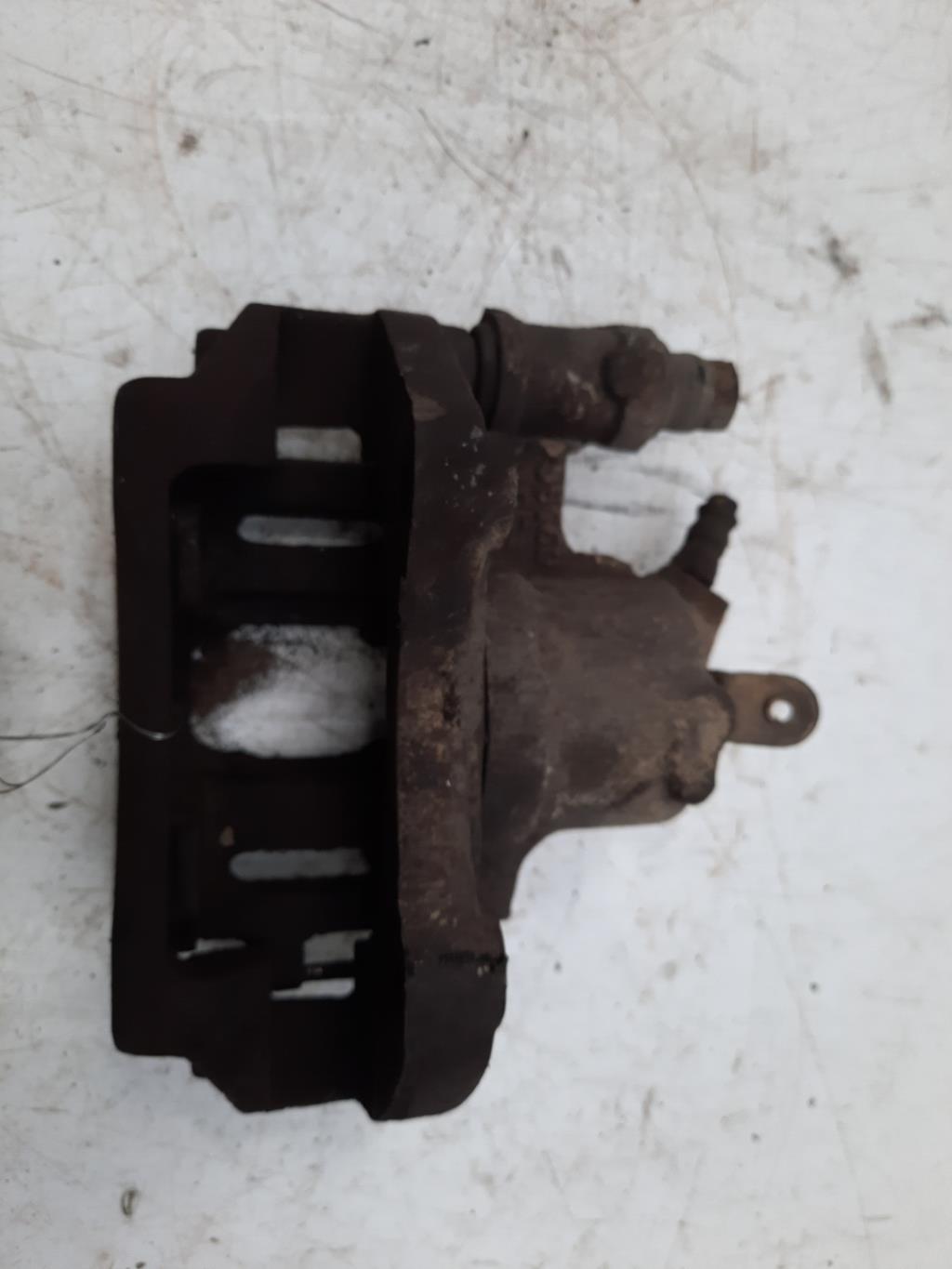 Pinza freni anteriore sinistra PEUGEOT EXPERT 1 PHASE 1 Diésel - 1