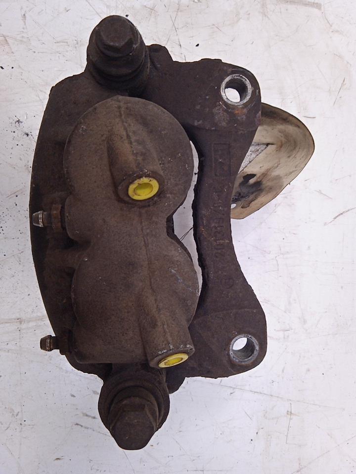 Etrier avant gauche (freinage) RENAULT MASTER 2 PHASE 1 Diesel - 1