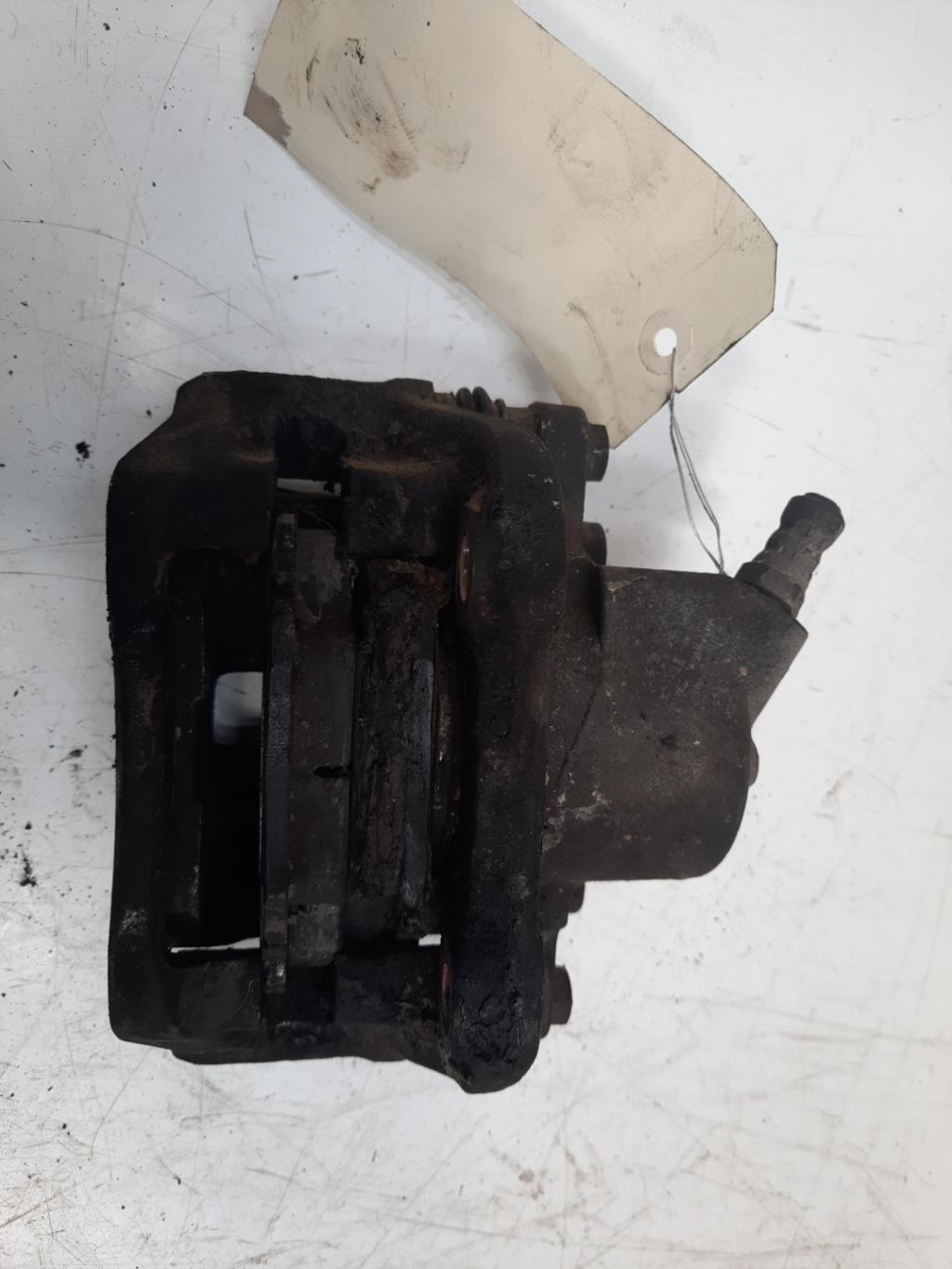 Pinza freni anteriore sinistra RENAULT R11  - 1