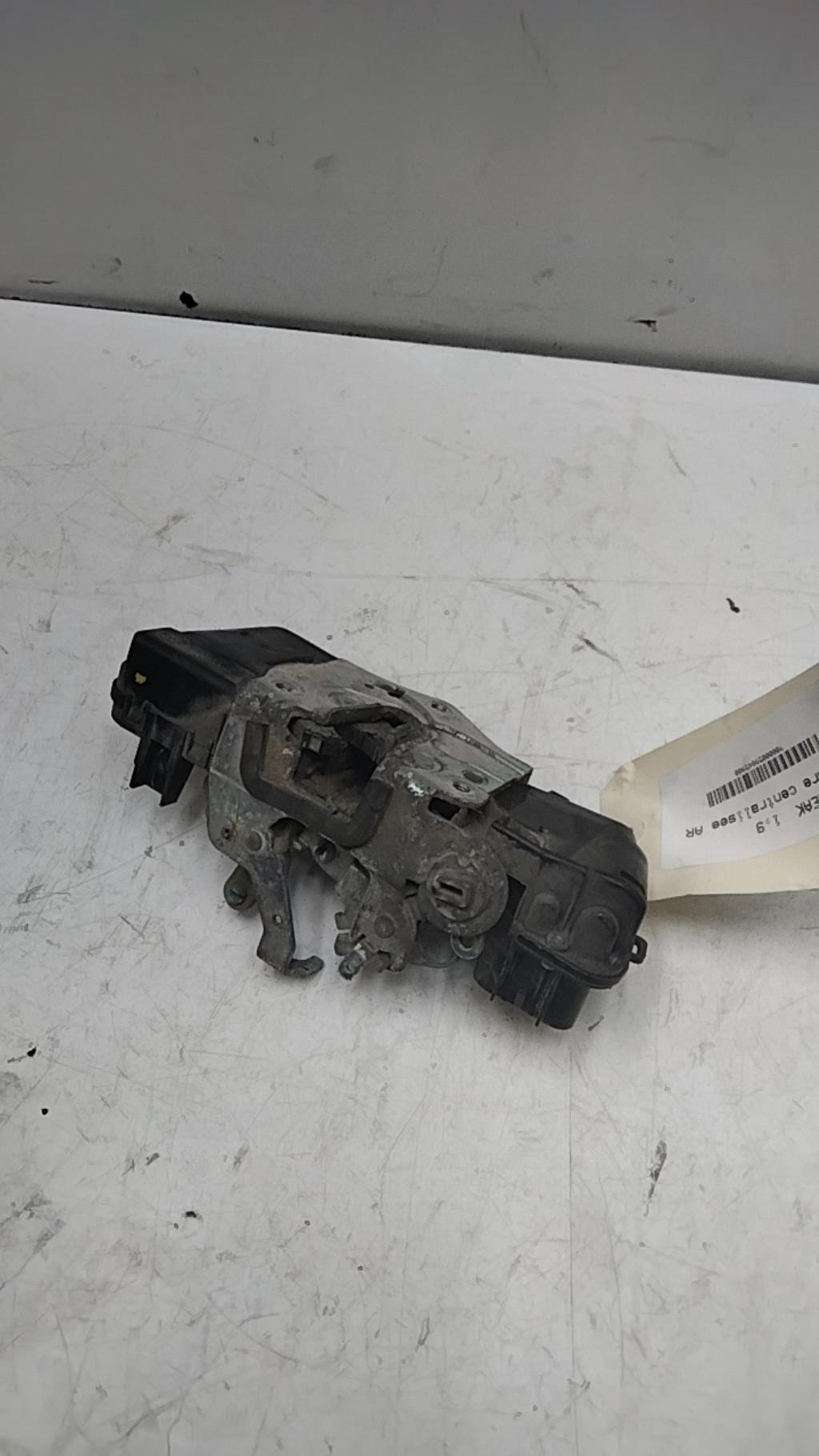 Chiusura centralizzata posteriore destra FIAT STILO BREAK  - 1