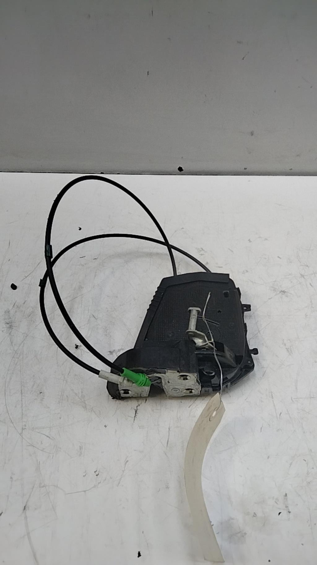 Chiusura centralizzata posteriore destra TOYOTA YARIS 2 PHASE 2 Gasolina - 1