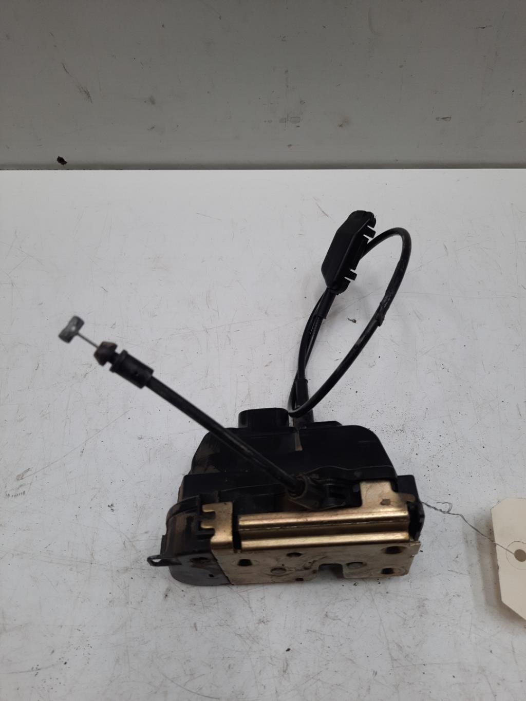Chiusura centralizzata posteriore destra RENAULT ESPACE 4 PHASE 1 Diésel - 1