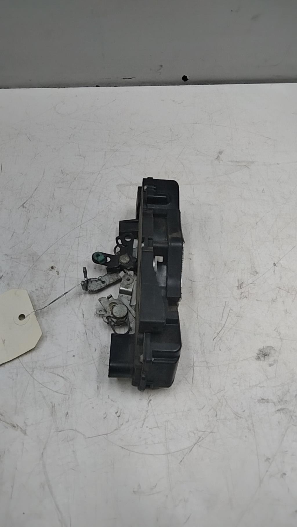 Chiusura centralizzata posteriore sinistra FIAT STILO BREAK  - 1