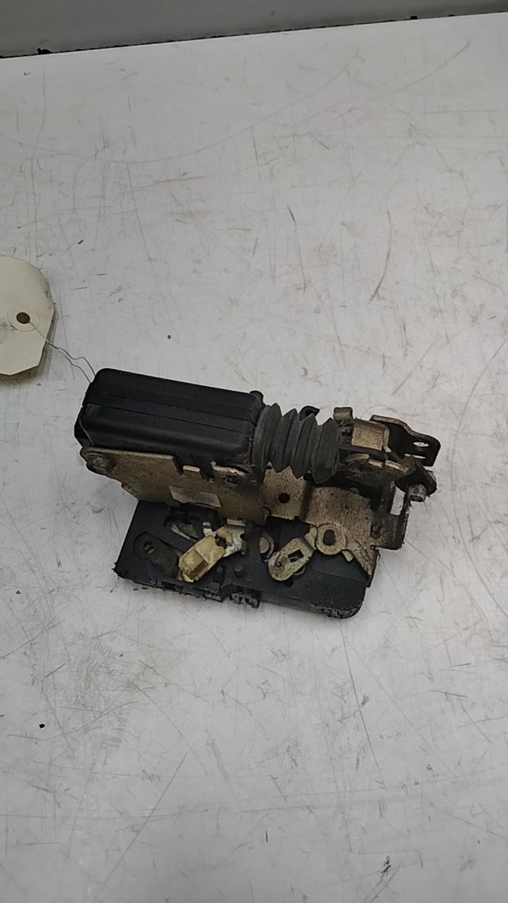 Chiusura centralizzata posteriore sinistra DACIA LOGAN 1 PHASE 1 Gasolina - 1