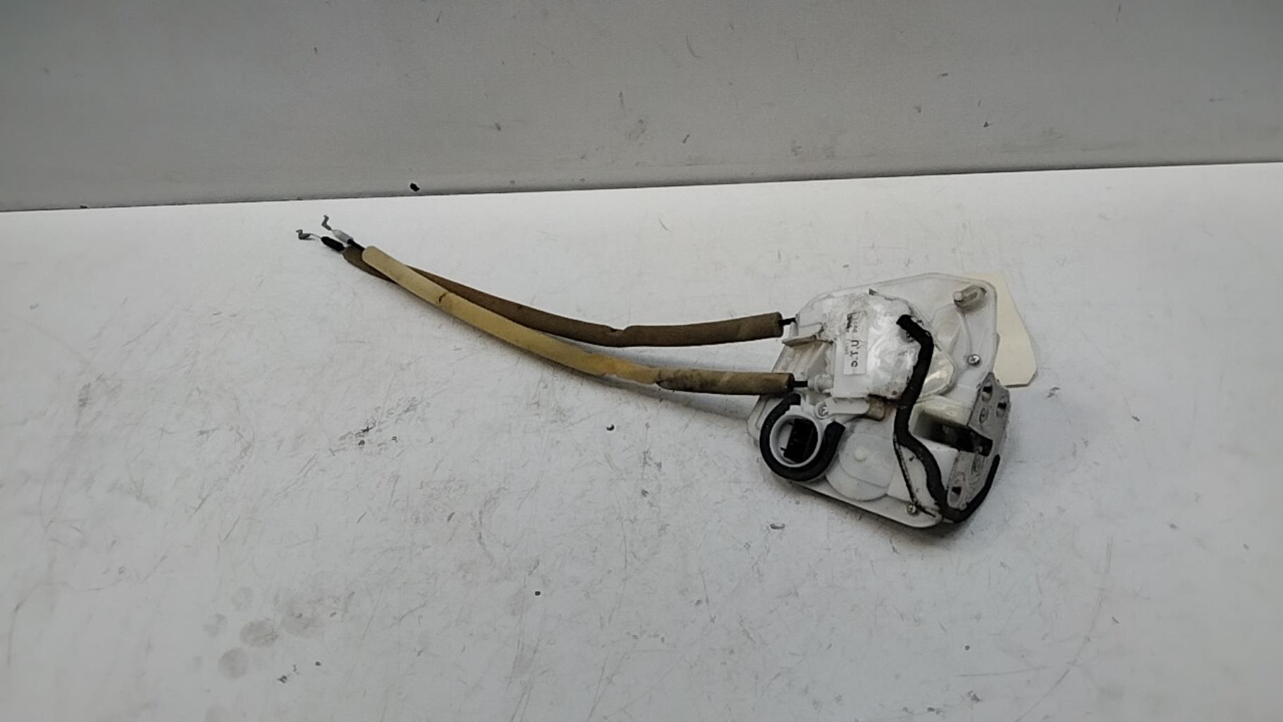 Fermeture centralisee arriere gauche MAZDA 2 2 PHASE 1 Essence - 1