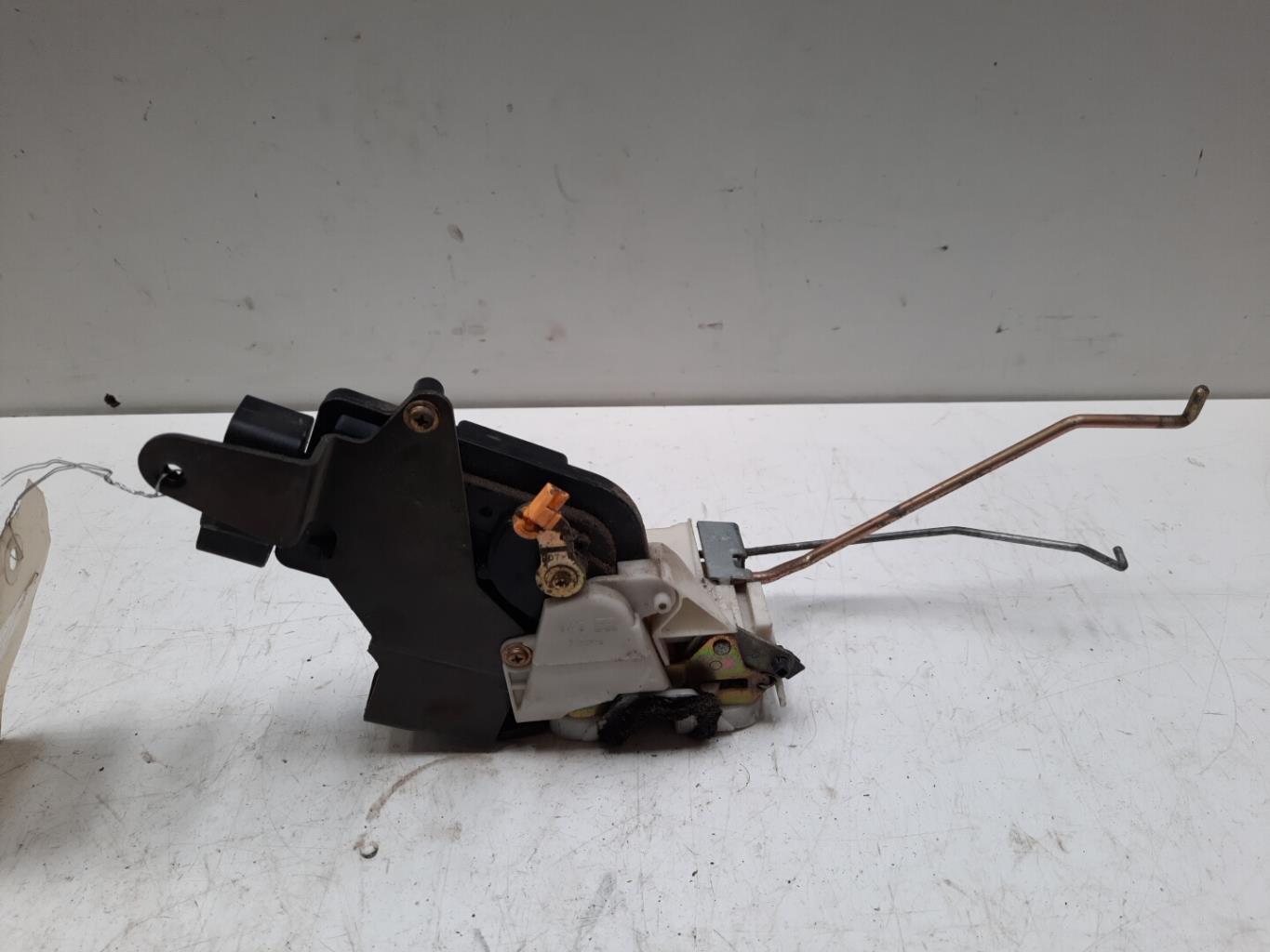 Chiusura centralizzata anteriore destra SUZUKI WAGON-R PHASE 2 Gasolina - 1