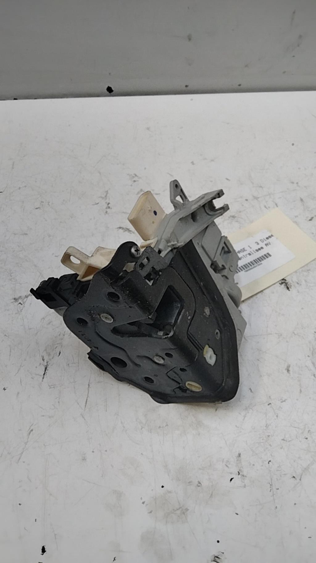 Chiusura centralizzata anteriore destra AUDI A5 1 COUPE PHASE 1 Diésel - 1