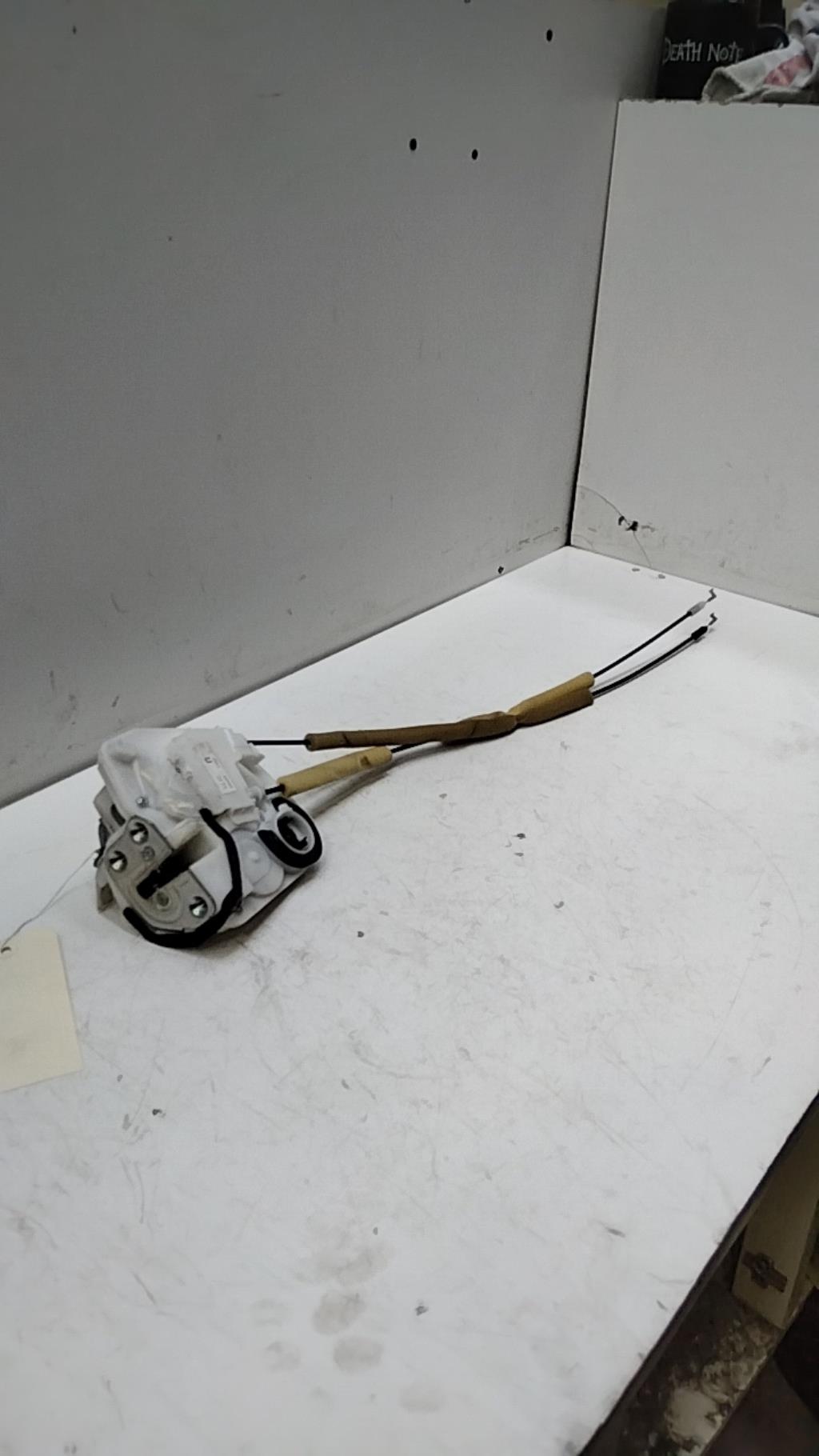Fermeture centralisee avant droit MAZDA 2 2 PHASE 1 Essence - 1